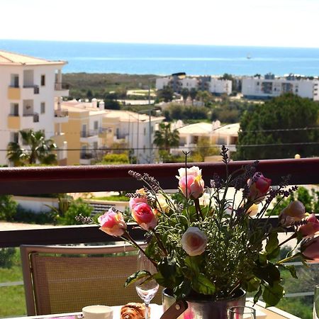 T1 Marina Park Vista Mar Διαμέρισμα Λάγος Εξωτερικό φωτογραφία