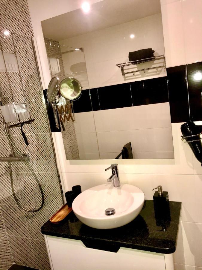 T1 Marina Park Vista Mar Διαμέρισμα Λάγος Εξωτερικό φωτογραφία