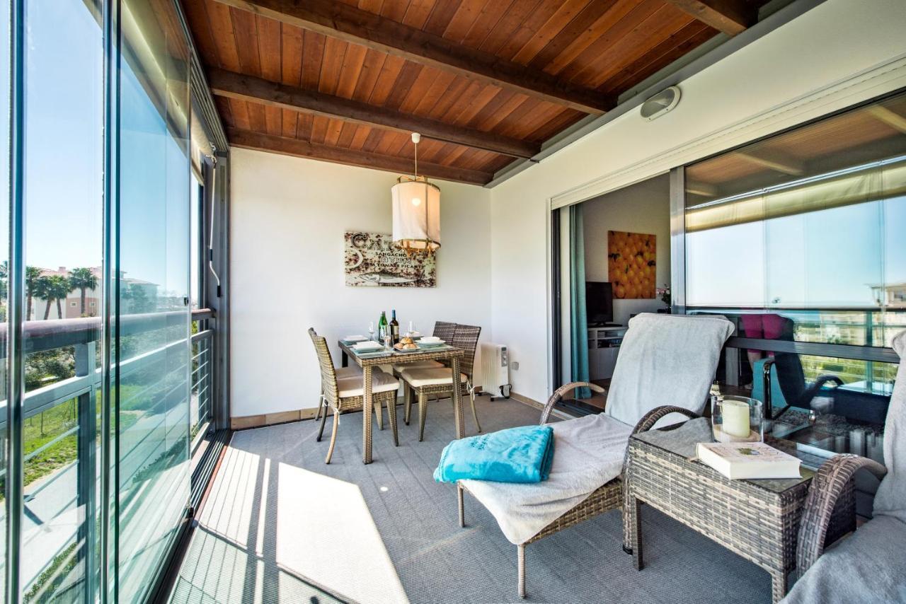 T1 Marina Park Vista Mar Διαμέρισμα Λάγος Εξωτερικό φωτογραφία