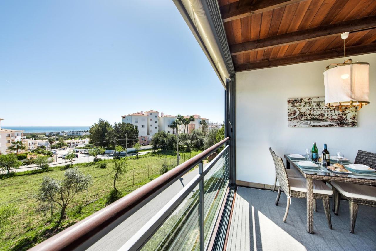 T1 Marina Park Vista Mar Διαμέρισμα Λάγος Εξωτερικό φωτογραφία