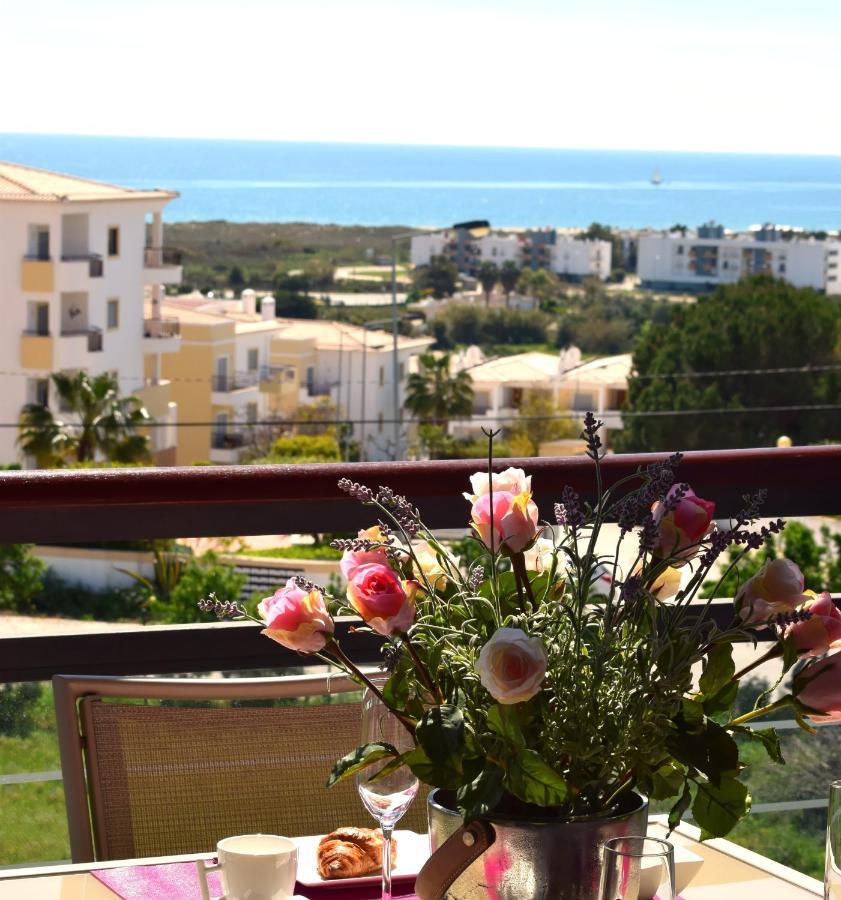 T1 Marina Park Vista Mar Διαμέρισμα Λάγος Εξωτερικό φωτογραφία