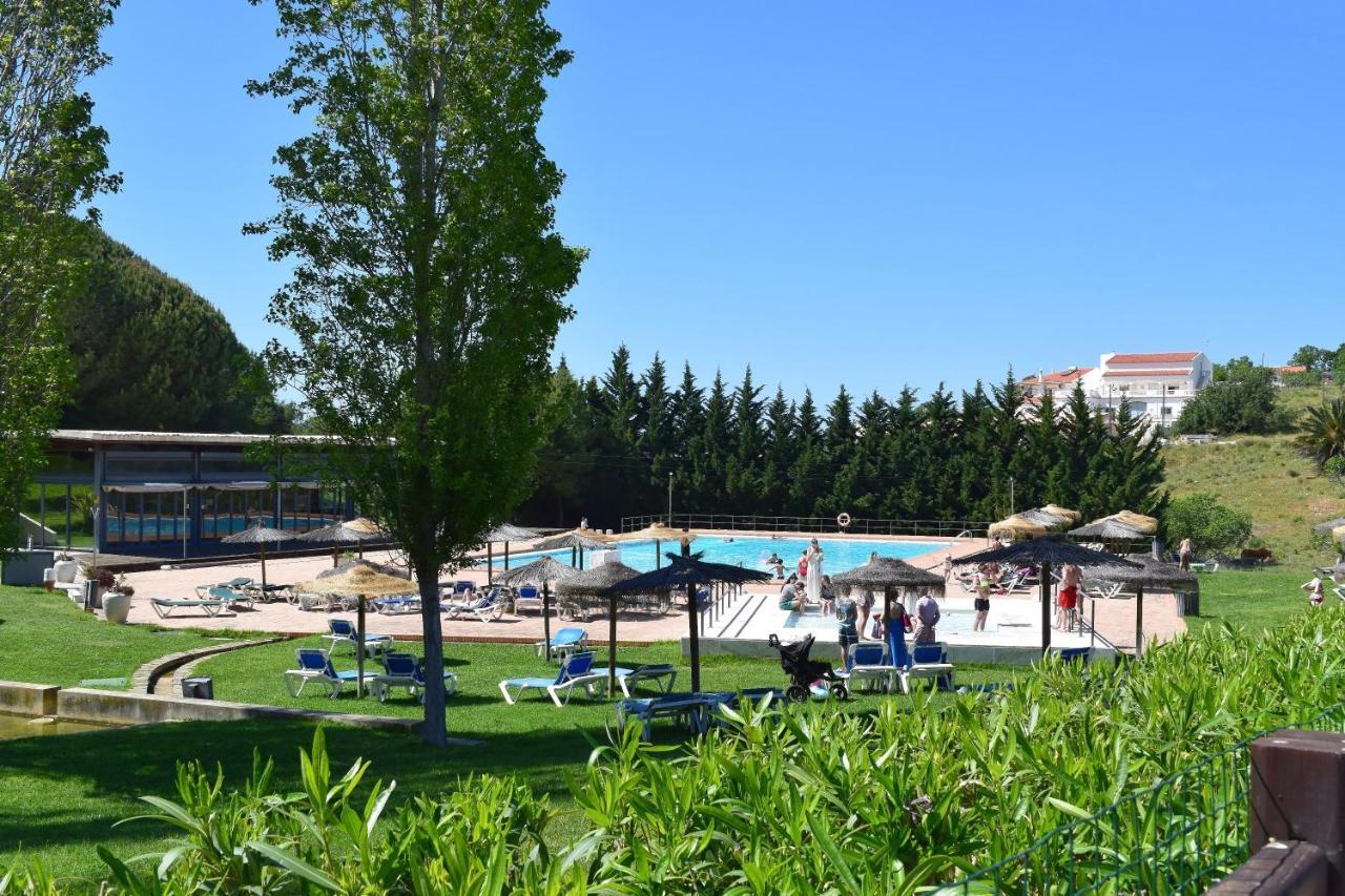 T1 Marina Park Vista Mar Διαμέρισμα Λάγος Εξωτερικό φωτογραφία