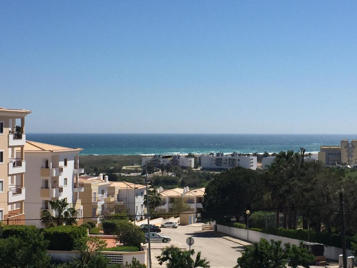 T1 Marina Park Vista Mar Διαμέρισμα Λάγος Εξωτερικό φωτογραφία