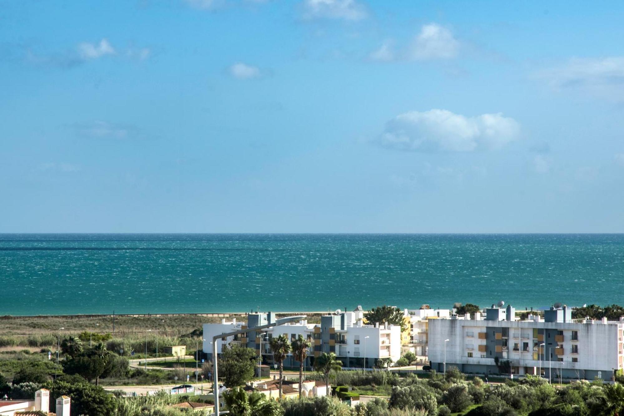 T1 Marina Park Vista Mar Διαμέρισμα Λάγος Εξωτερικό φωτογραφία