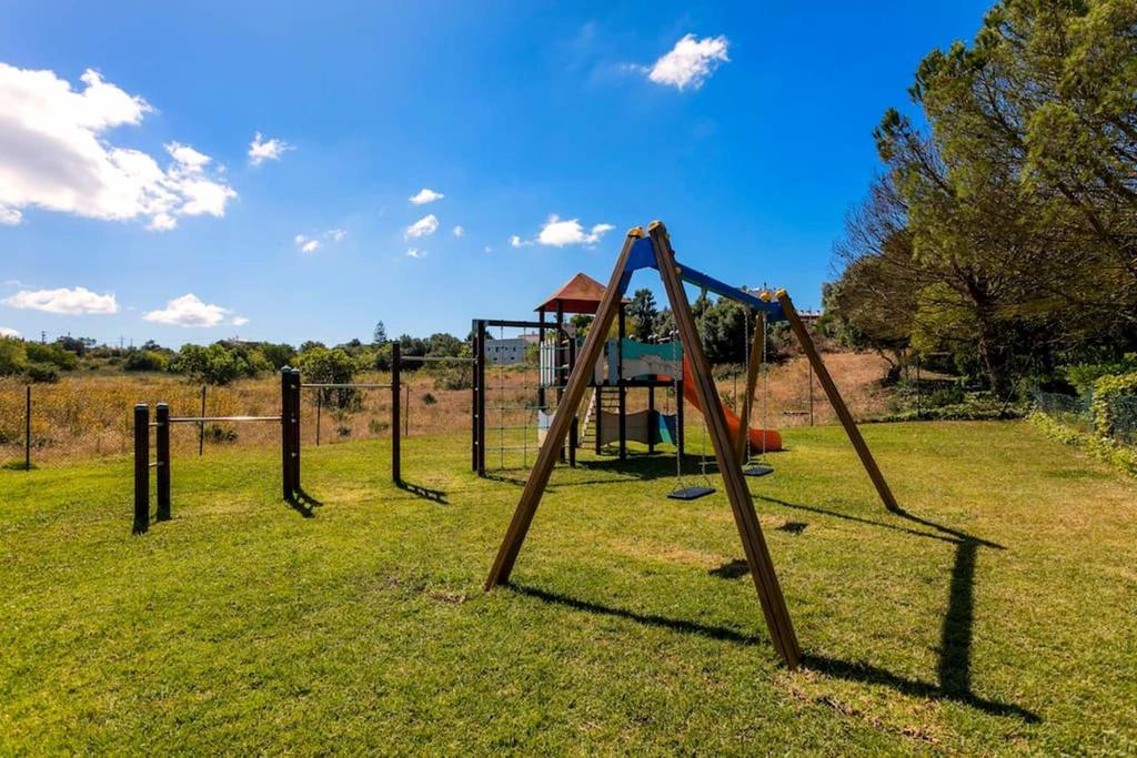 T1 Marina Park Vista Mar Διαμέρισμα Λάγος Εξωτερικό φωτογραφία
