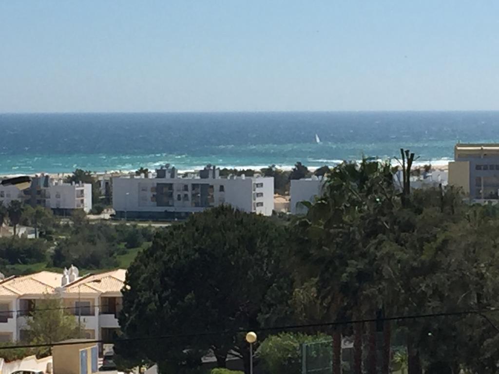 T1 Marina Park Vista Mar Διαμέρισμα Λάγος Εξωτερικό φωτογραφία