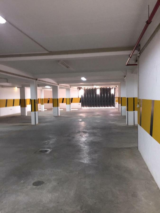 T1 Marina Park Vista Mar Διαμέρισμα Λάγος Εξωτερικό φωτογραφία