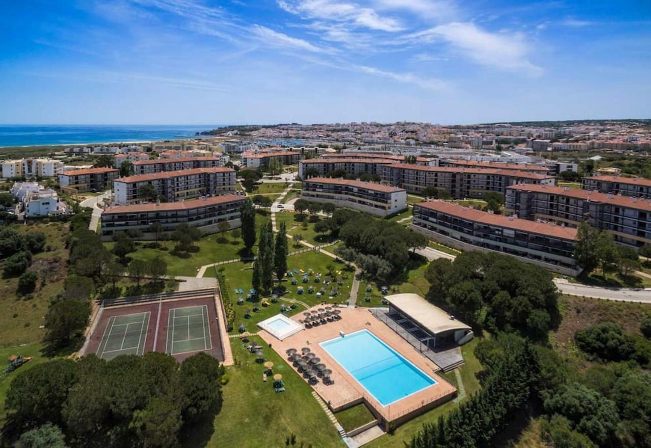 T1 Marina Park Vista Mar Διαμέρισμα Λάγος Εξωτερικό φωτογραφία