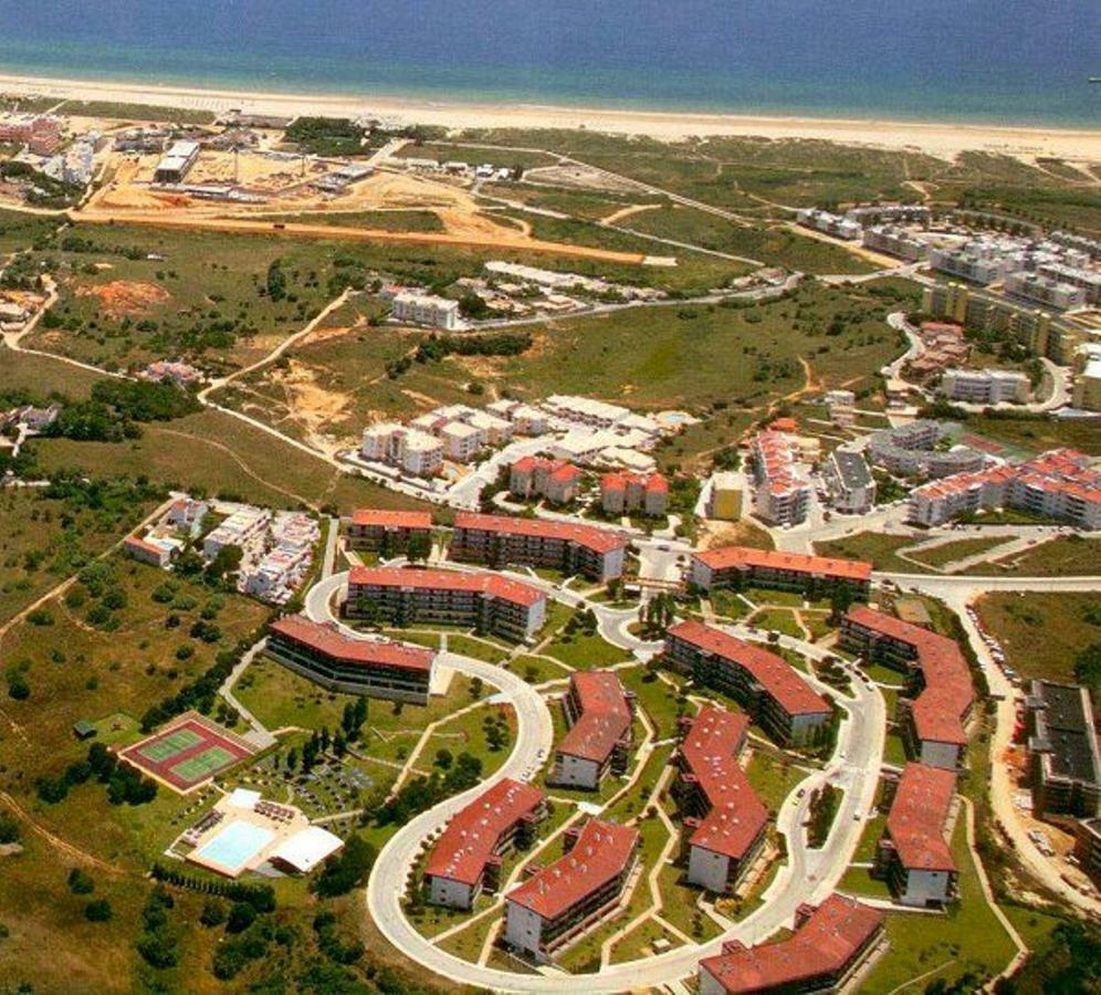 T1 Marina Park Vista Mar Διαμέρισμα Λάγος Εξωτερικό φωτογραφία