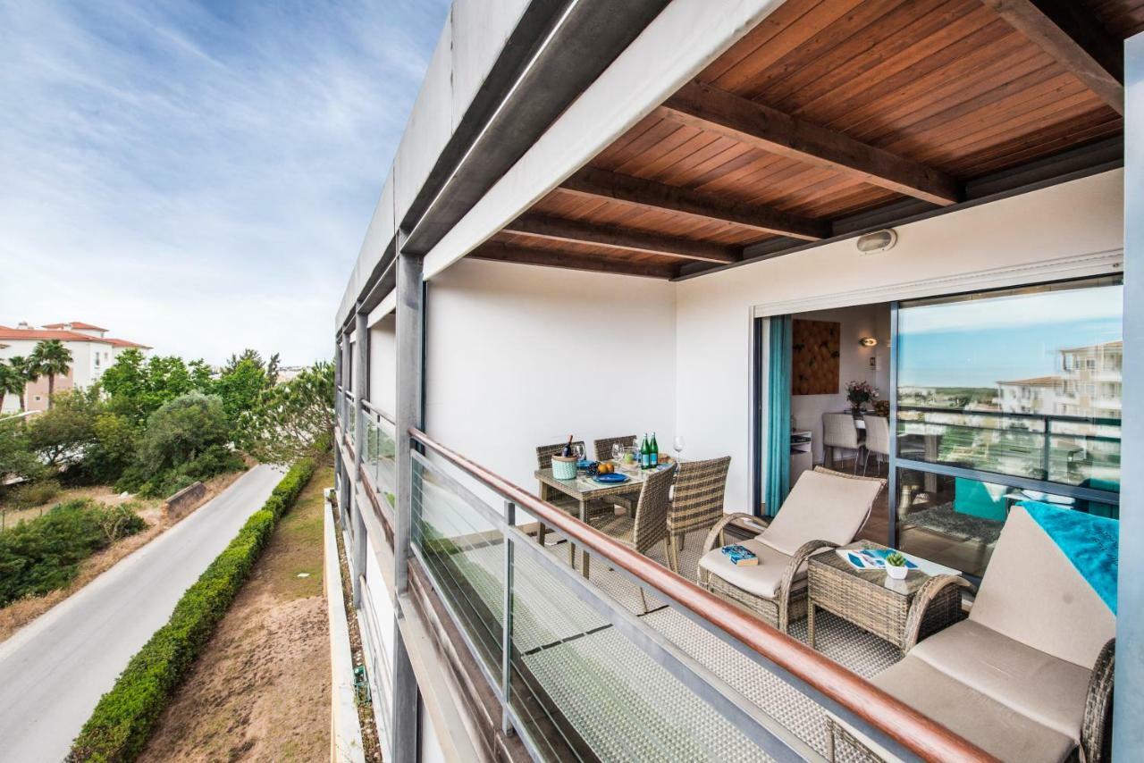 T1 Marina Park Vista Mar Διαμέρισμα Λάγος Εξωτερικό φωτογραφία