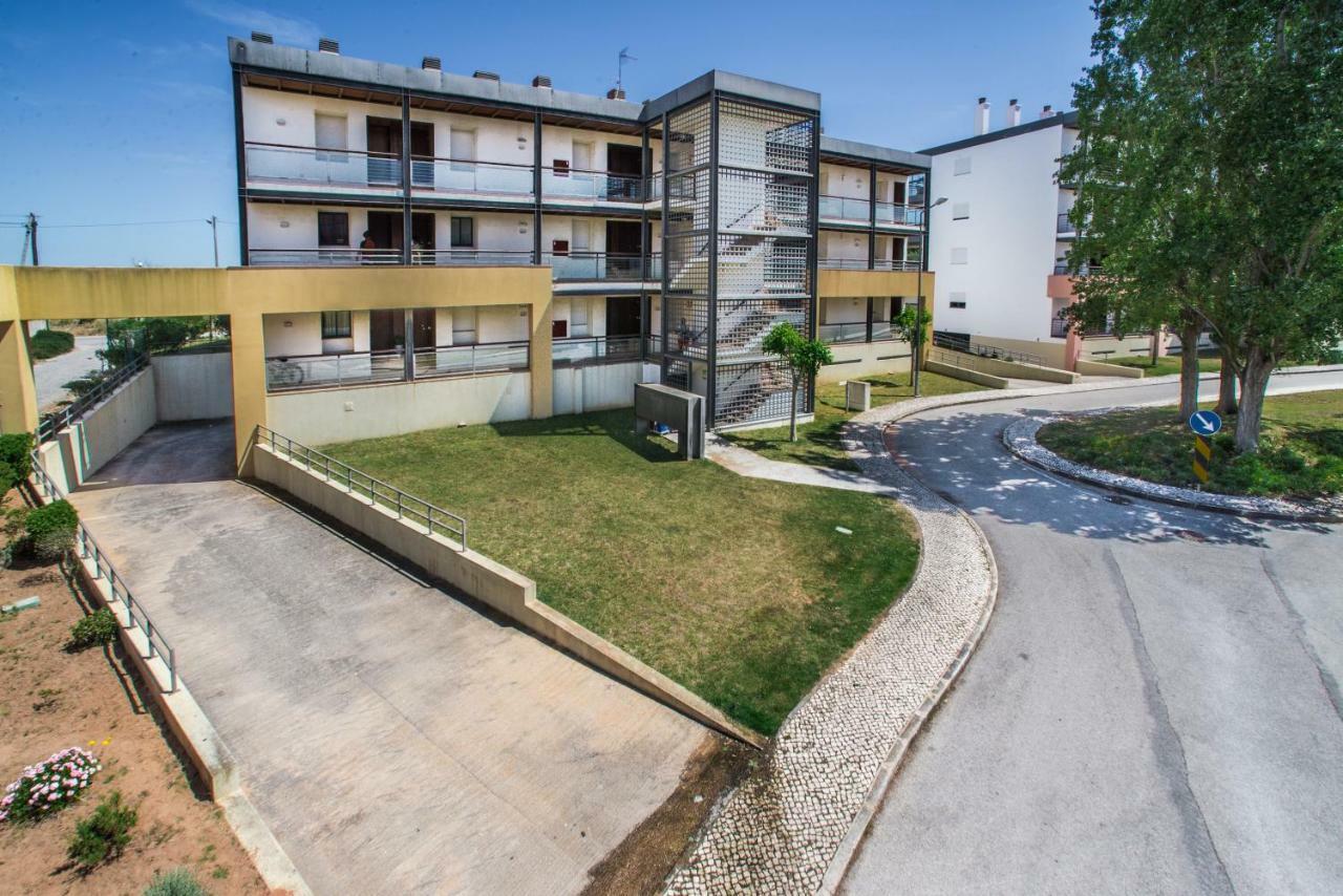 T1 Marina Park Vista Mar Διαμέρισμα Λάγος Εξωτερικό φωτογραφία