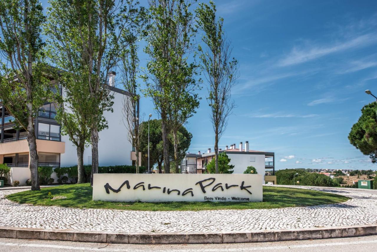 T1 Marina Park Vista Mar Διαμέρισμα Λάγος Εξωτερικό φωτογραφία